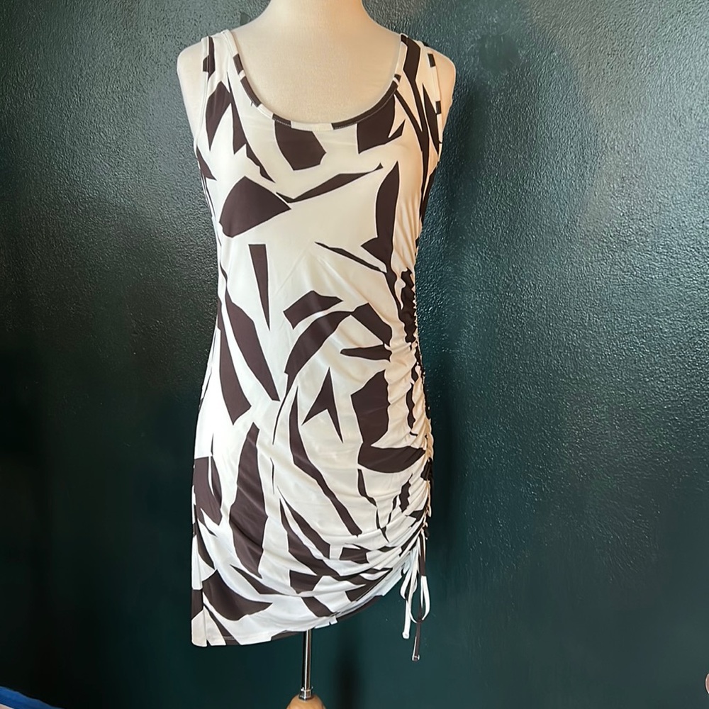 Express Ruched Mini